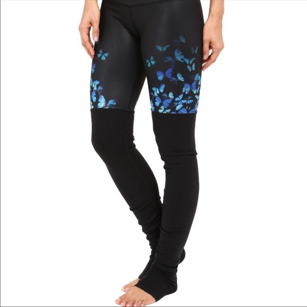 Alo yoga Gypset Goddess Leggings